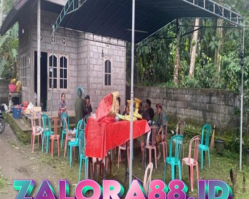 Keluarga Ungkap Pria Tewas Diserang Ayam Aduan Gantungkan Hidup dari Tajen