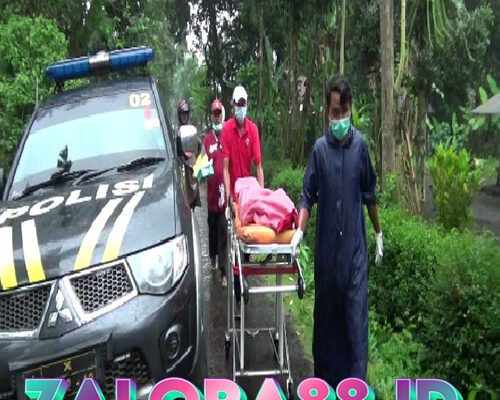 Nyawa Dibayar Nyawa: Kisah Dendam Pria Lumajang Habisi Tetangga Pembunuh Ayah
