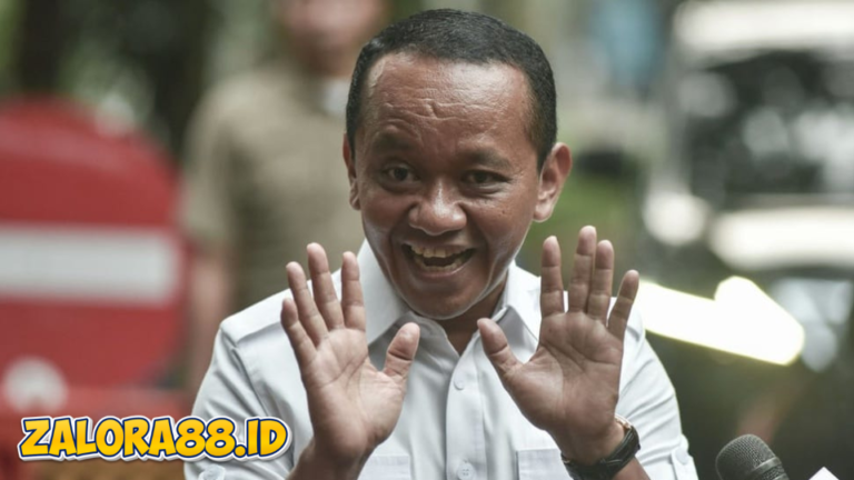 Bahlil: Campuran Etanol 10 Persen ke BBM Siap Diterapkan Paling Cepat Tahun 2027