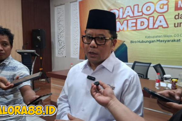 Peralihan Aset Haji ke Kementerian Haji, Kemenag Pastikan Proses Lancar Tanpa Hambatan