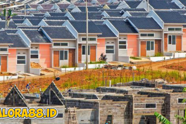 OJK: Hanya Sedikit KPR Subsidi yang Terkendala SLIK, Mayoritas Aman Disalurkan