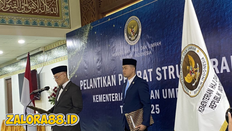 Kuota Haji Bisa Berubah Tiap Tahun, Gus Irfan Jelaskan Dasar Aturannya