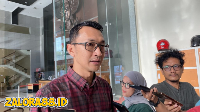 KPK Tanggapi Desakan Pemeriksaan Bobby Nasution, Minta Publik Ikuti Perkembangan Persidangan