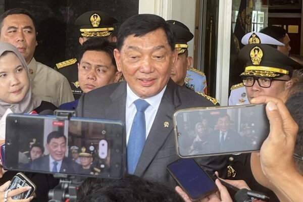 WNA Penyelundup Nikel Ditangkap di Bandara IWIP Weda Bay