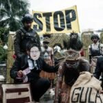 Proyek Tebu Merauke Dikritik, Ancaman Deforestasi dan Masyarakat Adat