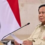Prabowo: Indonesia Tangguh Hadapi Bencana dengan Persatuan