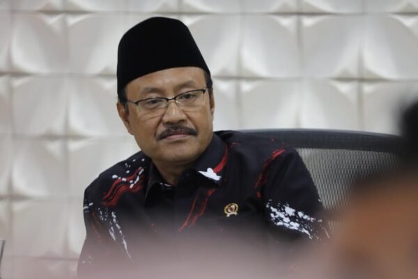 Besaran Jadup Korban Bencana Masih Dikonsolidasikan Pemerintah