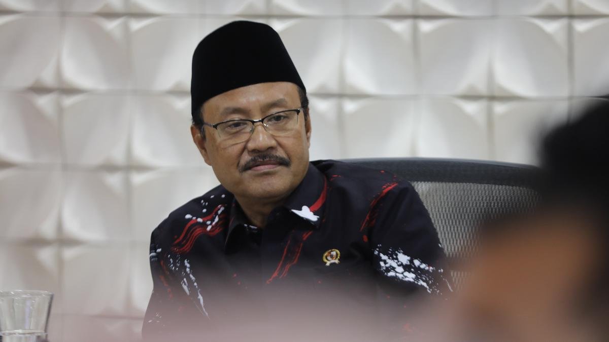 Besaran Jadup Korban Bencana Masih Dikonsolidasikan Pemerintah