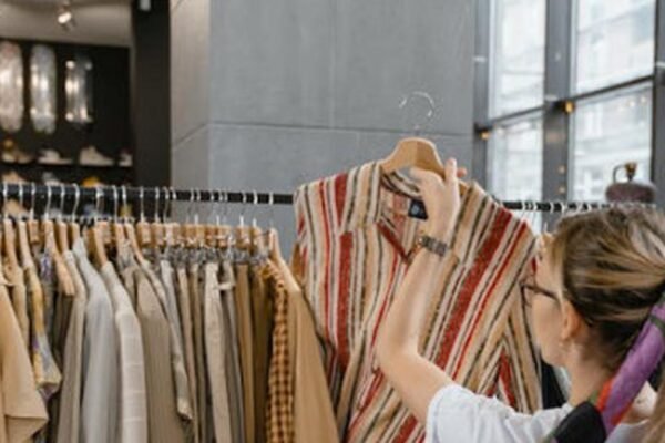 Transformasi Industri Mode: Keberlanjutan Jadi Kunci Daya Saing Global