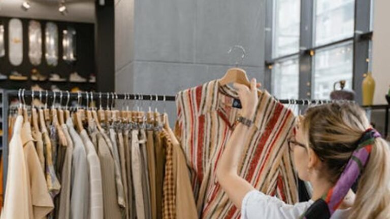 Transformasi Industri Mode: Keberlanjutan Jadi Kunci Daya Saing Global