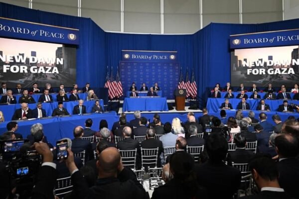 Prabowo Tegaskan Dukungan Indonesia untuk Rekonstruksi Gaza