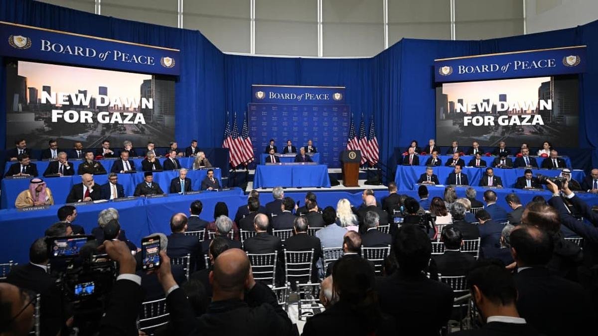 Prabowo Tegaskan Dukungan Indonesia untuk Rekonstruksi Gaza