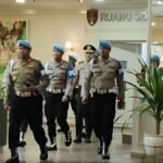 Mantan Kapolres Bima Kota Diduga Terima Uang Keamanan dari Bandar Narkoba